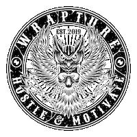 Sticker by Wrapture