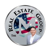 Realtor Realestate Sticker by The M Real Estate Group