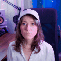 Excuse Me What GIF