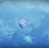 snow blizzard GIF by Digg