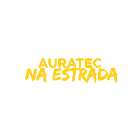 Auratec dj show aura auratec Sticker
