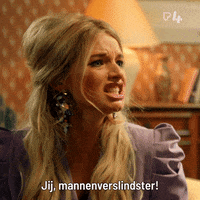 Serie Michelle GIF by GoPlay