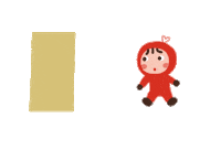 요가 Sticker