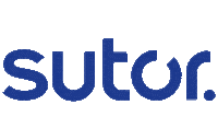 Sutor sutor dagehtwas schuhevonsutor sutordagehtwas Sticker