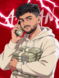Arman GIF