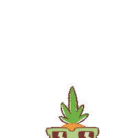Pineappletris Sticker by Summit