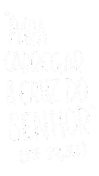 Cruz Padres Sticker