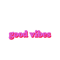 Vibes Love Sticker by Natura Wellness