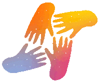 Unity Love Sticker by nnamme