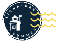 real estate summer Sticker by Signature Premier Properties
