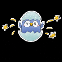 goodjobcreations surprise good job boo egg GIF