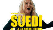 Film Sweden Sticker by CONCHA FILMS