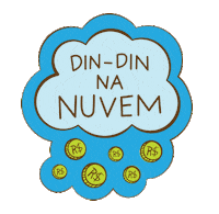 espirito santo app Sticker by Banestes