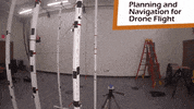 drone navigation GIF by MIT 