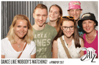 major booth pinkpop 2017 GIF by Jillz
