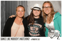major booth pinkpop 2017 GIF by Jillz