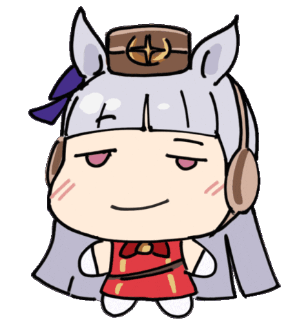 Gold Ship Yap Sticker