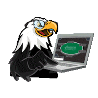 Online Poker Sticker by AmericasCardroom
