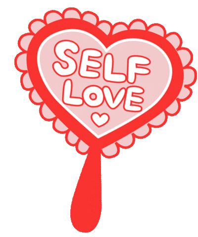 Heart Love Sticker