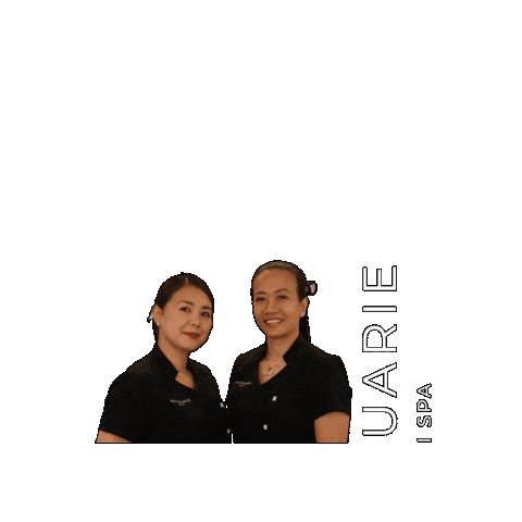 Mac Frances Sticker by Macquarie Medi Spa