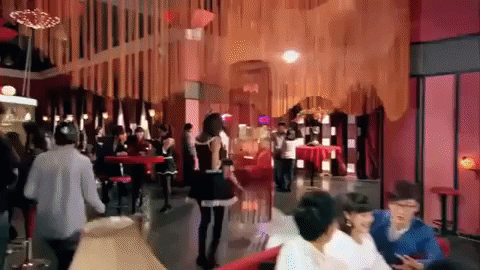 ipartment ai qing gong yu GIF