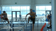 north dakota state bison GIF by NDSU Athletics