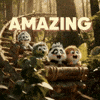 Wow GIF by Calmlings