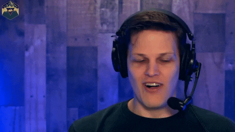hyperrpg giphyupload meme tv television GIF