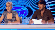 american idol what GIF by Luke Bryan