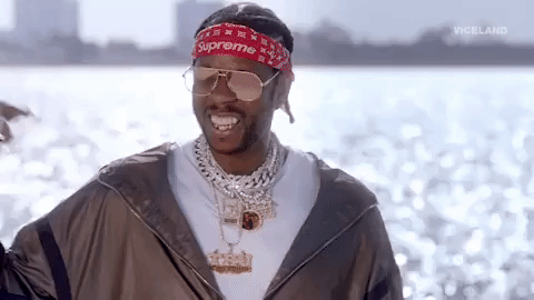 viceland GIF by MOST EXPENSIVEST