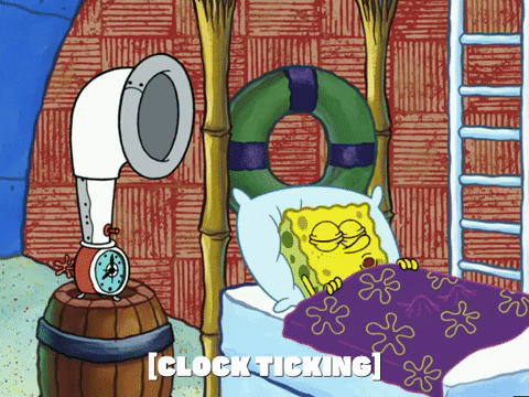 season 6 GIF by SpongeBob SquarePants