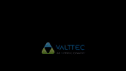 Brand GIF by Valttec Ar Condicionado