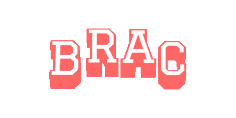 Brac Sticker by GifGari