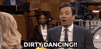 fallontonight yes excited yay snl GIF
