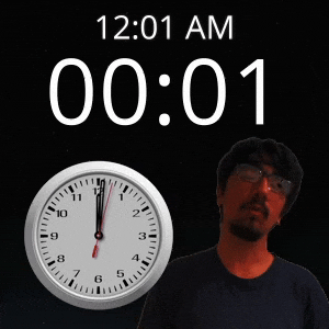 00:01