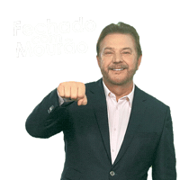 Mourao Morgado Sticker by Alberto Mourão