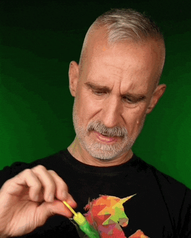 tomwho giphyupload wtf crazy weird GIF