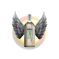 Tequila Plata Sticker by Licor 43 Mexico