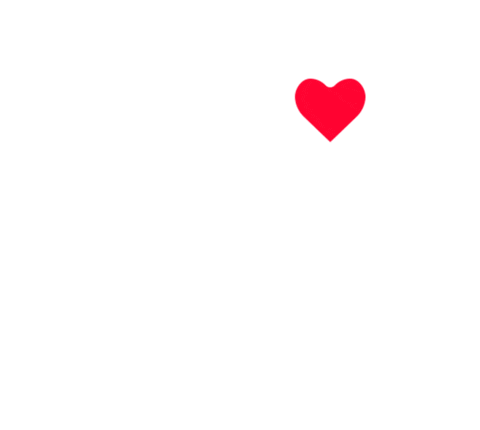 In Love Sticker by Jorge e Mateus