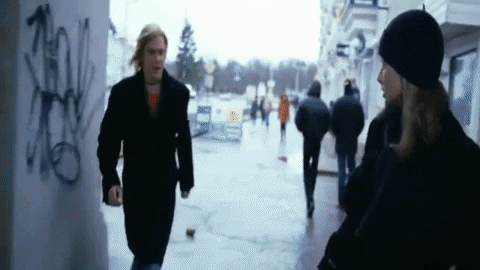 pinguin500 giphygifmaker GIF
