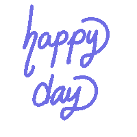 Happy Day Feliz Dia Sticker by Maver Bandera
