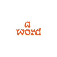 A Word Sticker by Experience Church