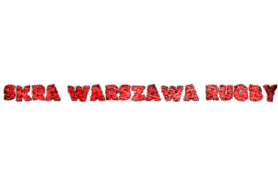 Sport Rugby Sticker by skrawarszawa
