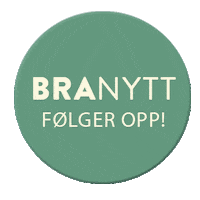 tvbra tvbra tv bra bra nytt bra valg Sticker