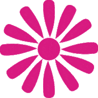 Dum Dum Beach Sticker by Dum Dum Republic