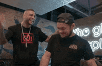 Mixed Martial Arts Sport GIF by UFC