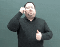 Remember Look Back GIF