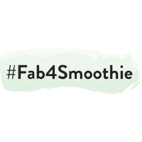 KellyLeVeque body love green smoothie fab4smoothie bewellbykelly Sticker