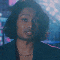 Main Character Confidence GIF by Ashwin Gane