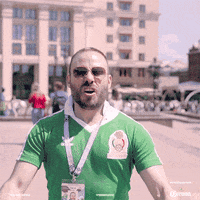 El Tri Soccer GIF by La Suerte No Juega